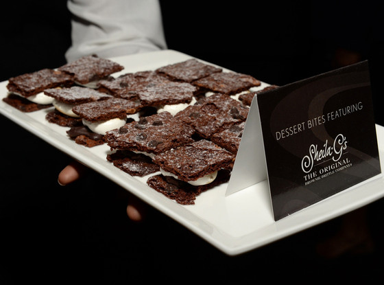 Brownies Brownies
